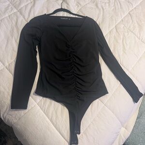 Abercrombie and Fitch Large Bodysuit